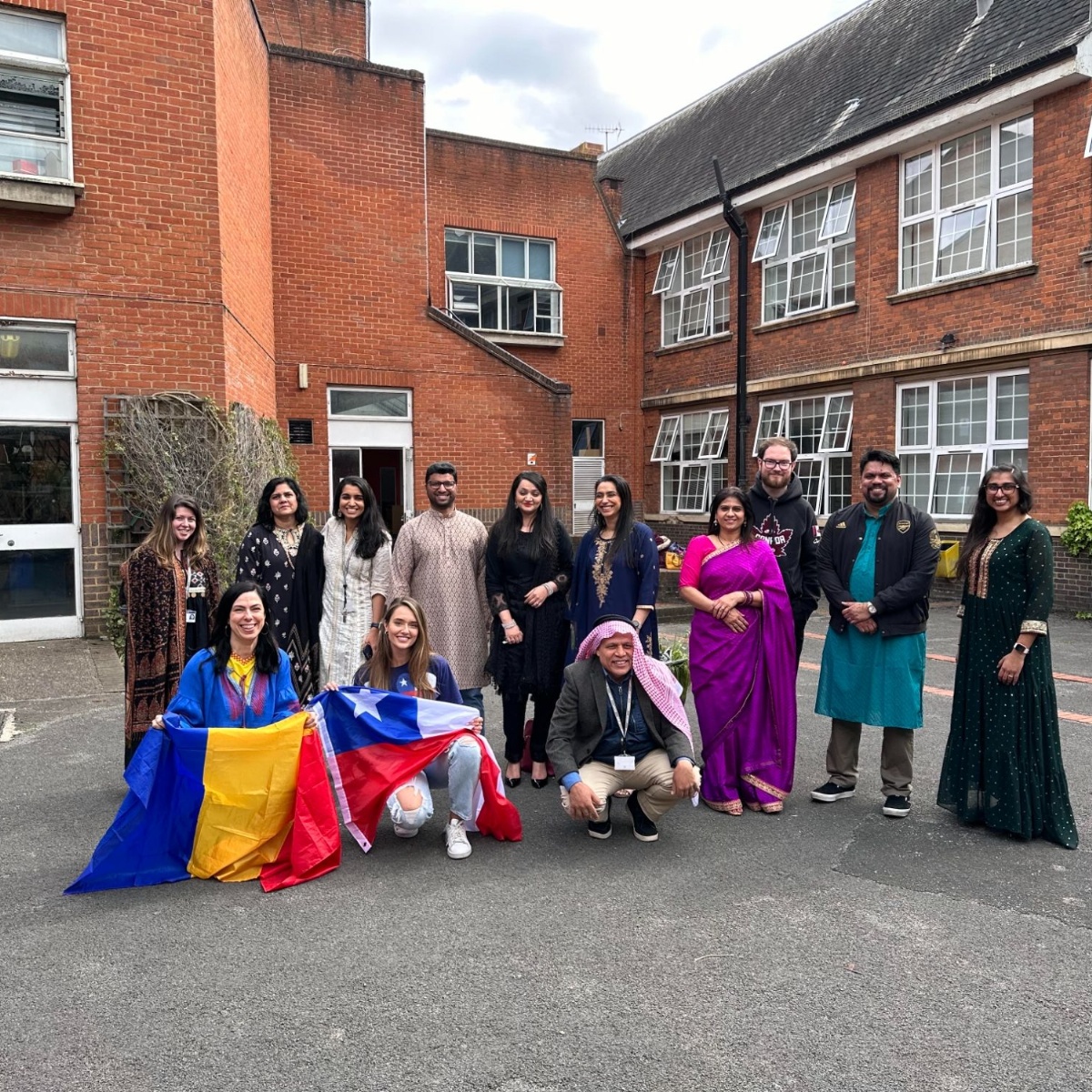 harrow-high-school-harrow-high-celebrate-culture-day